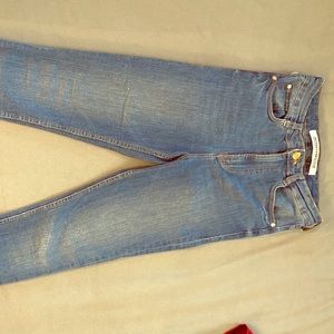 ZARA JEANS